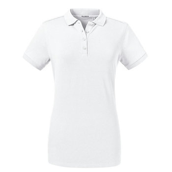 Ladies´ Tailored Stretch Polo