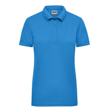 Ladies\' Workwear Polo-Pflegeleichtes und strapazierfähiges Polo