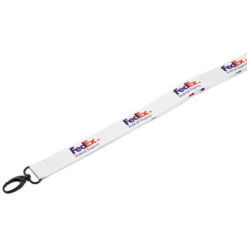 Lanyard Umhängeband aus TYVEC