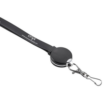 Lanyard mit Ladekabel 3 in 1