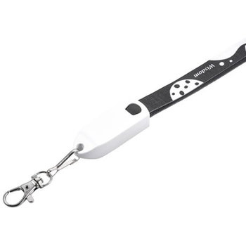 Lanyard mit Ladekabel 3 in 1