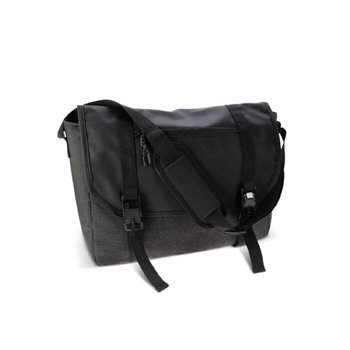 Laptop-Messenger-Tasche Liam RPET 12L