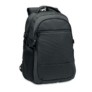 Laptop-Rucksack 600D RPET