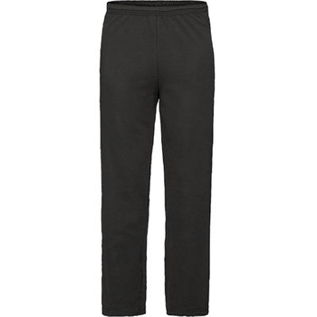 Lightweight Open Hem Jog Pants