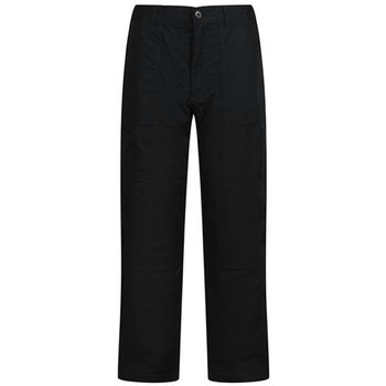 Lined Action Trouser