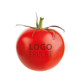 LogoFrucht Tomate