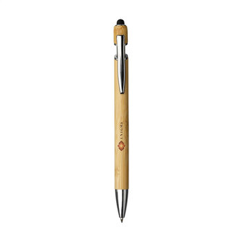 Luca Touch FSC-100% Bamboo stylus pen