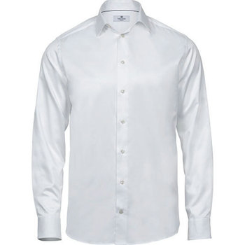 Luxury Shirt Comfort Fit