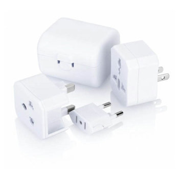 MR UNIVERSE III Adapter