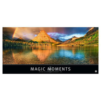 Magic Moments