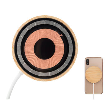 Magnetischer Wireless-Charger SeeMag