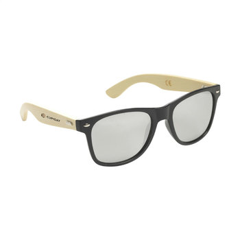 Malibu Eco-Mix Sonnenbrille aus Weizenstroh