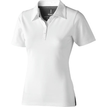 Markham Stretch Poloshirt für Damen