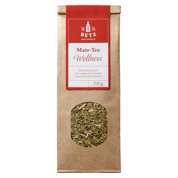 Mate-Tee " Wellness" 70g