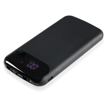 Mauro Conti Powerbank 8000 mAh, Wireless Ladegerät 5W | Eric