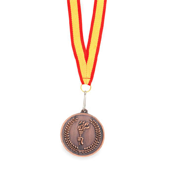 Medaille Corum