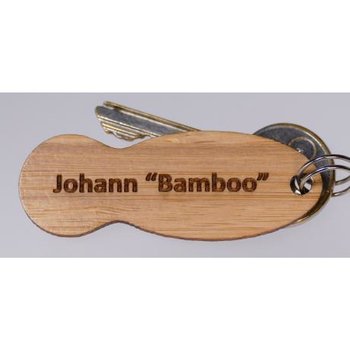 Mein Johann Bamboo