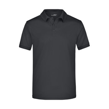 Men\'s Active Polo-Funktionelles Polo für Freizeit und Sport