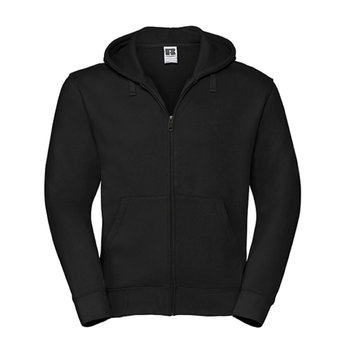 Men´s Authentic Zipped Hood Jacket