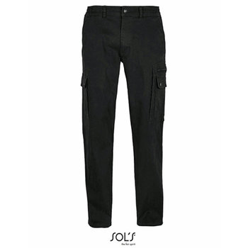 Men´s Docker Pants