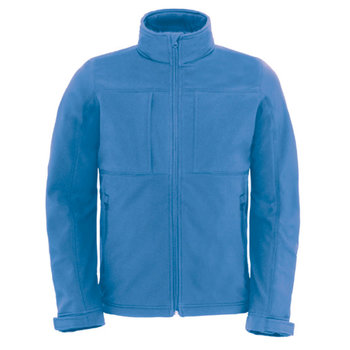 Men´s Hooded Softshell