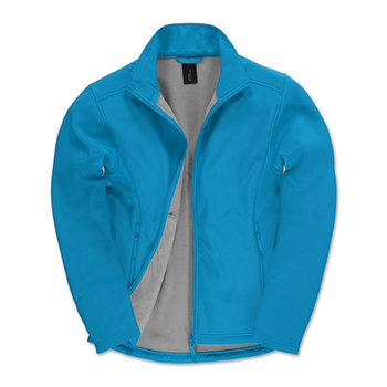 Men´s Jacket Softshell ID.701