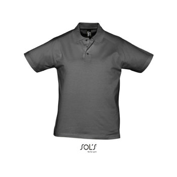 Men´s Jersey Polo Shirt Prescott