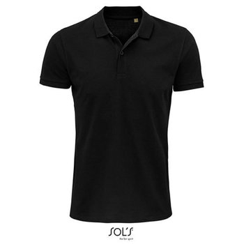 Men´s Planet Polo Shirt