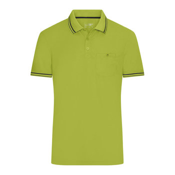 Men\'s Polo-Funktionelles Polo mit hohem Tragekomfort