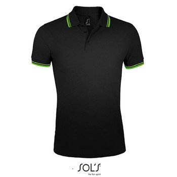 Men´s Polo Shirt Pasadena