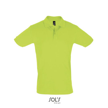 Men´s Polo Shirt Perfect