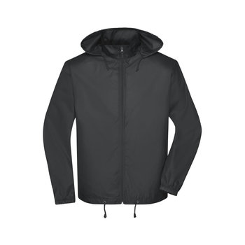 Men\'s Promo Jacket-Windbreaker für Promotion und Freizeit