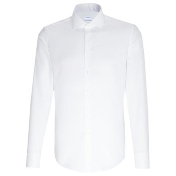 Men´s Shirt Slim Fit Oxford Longsleeve