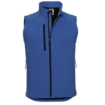 Men´s Softshell Gilet