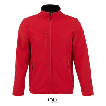 Men´s Softshell Jacket Radian