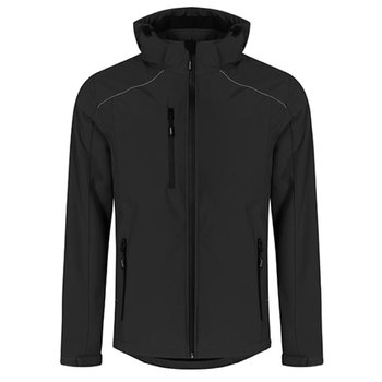 Men´s Softshell Jacket