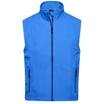 Men\'s  Softshell Vest-Modische Softshellweste