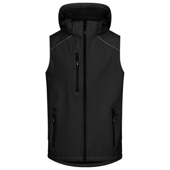 Men´s Softshell Vest