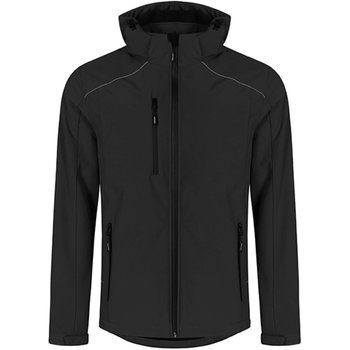 Men´s Warm Softshell Jacket