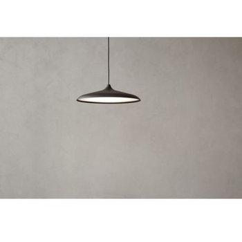 Menu CIRCULAR Lamp Black