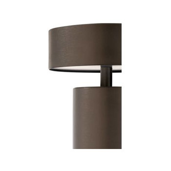 Menu COLUMN Table Lamp Bronze