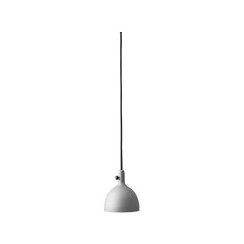 Menu Cast Pendant Pendelleuchte Shape 2 Aluminum