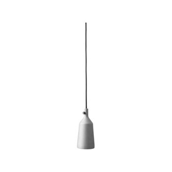 Menu Cast Pendant Pendelleuchte Shape 3 Aluminum