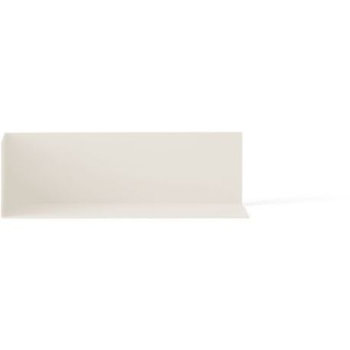 Menu Corner Divider S Light Grey Eckregal