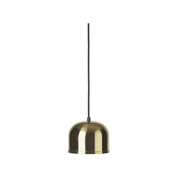 Menu GM 15 Pendant Brass Pendelleuchte