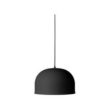 Menu GM 30 Pendant Black Pendelleuchte