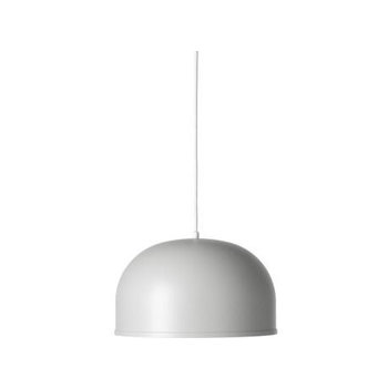 Menu GM 30 Pendant Light Grey Pendelleuchte