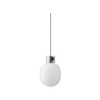 Menu JWDA Pendant Lamp Brushed Steel Pendelleuchte