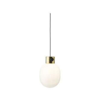 Menu JWDA Pendant Lamp Polished Brass Pendelleuchte