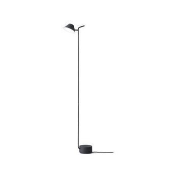 Menu Peek Floor Lamp Black Stehleuchte